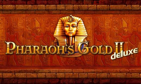 Pharaoh S Gold Leovegas