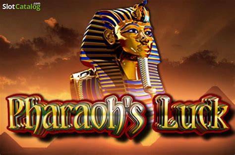 Pharaons Slot Bwin