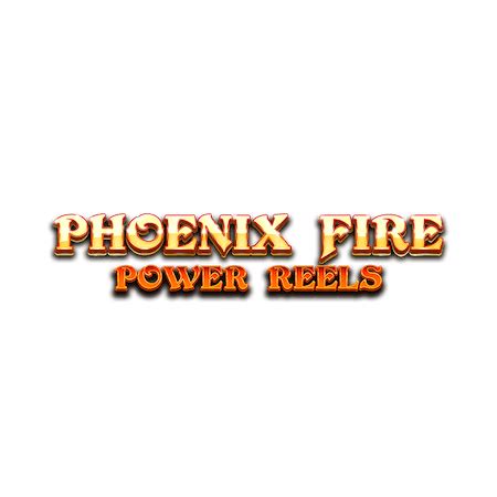 Phoenix Fire Power Reels Betfair