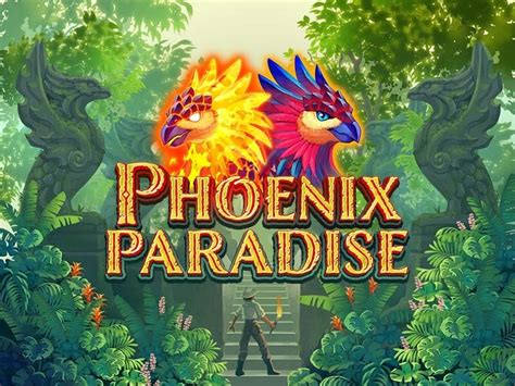 Phoenix Paradise Novibet