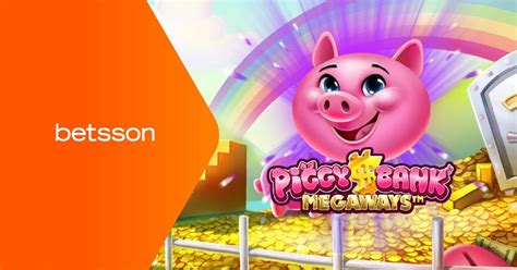 Piggy Bank Farm Betsson