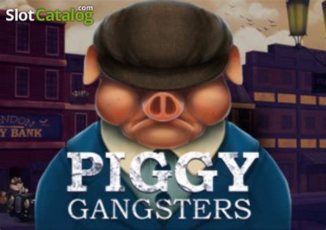 Piggy Gangsters Bwin