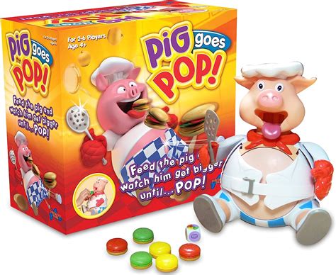 Piggy Pop Betano