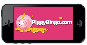 Piggybingo Casino Bonus