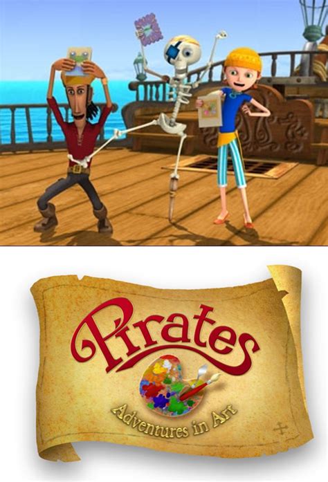 Pirate Adventures Bwin