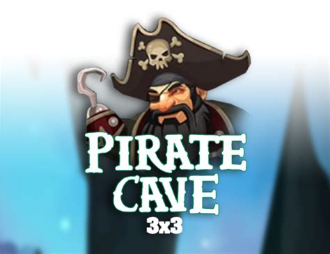 Pirate Cave 3x3 Netbet