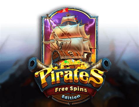 Pirates Free Spins Edition Betano