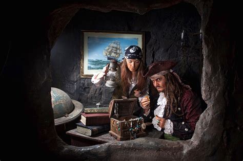 Pirates Quest Brabet
