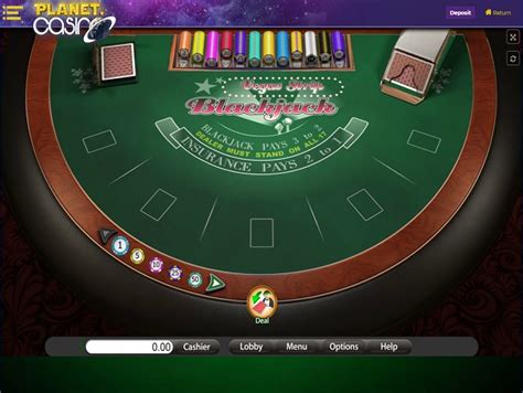 Planet Casino Online