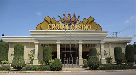 Planta Palmas Crown Casino