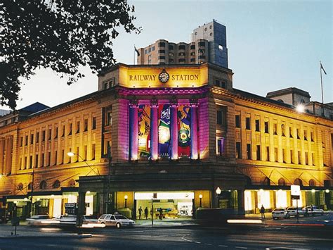 Platinum Sala De Adelaide Casino