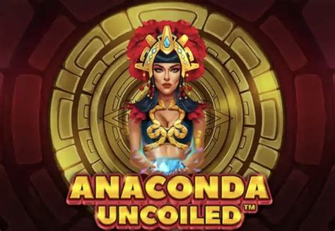 Play Anaconda Uncoiled Slot