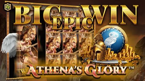 Play Athenas Glory Slot