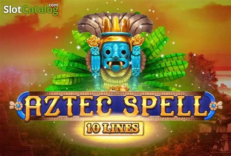 Play Aztec Spell 10 Lines Slot