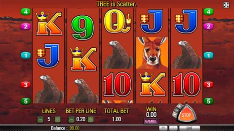 Play Big Red Slot