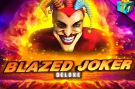 Play Blazed Joker Slot