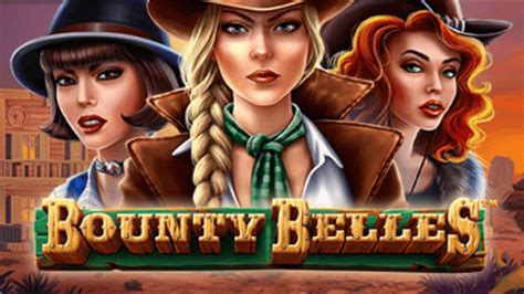 Play Bounty Belles Slot