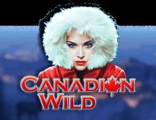 Play Canadian Wild Slot