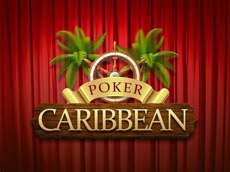 Play Caribbean Poker Bgaming Slot