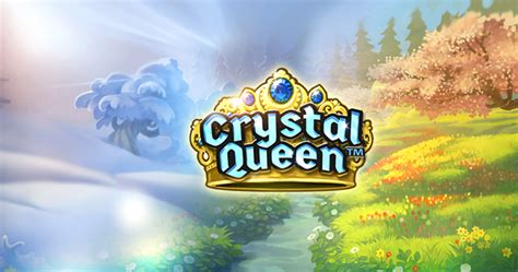 Play Crystal Queen Slot