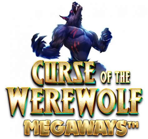 Play Curse Of The Werewolf Megaways Slot