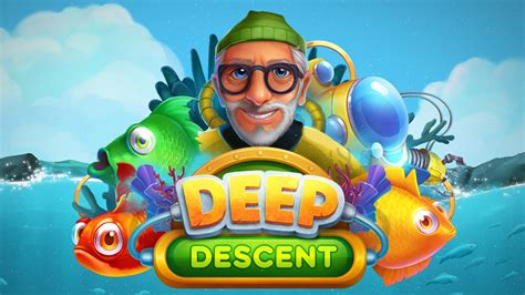 Play Deep Descent Slot