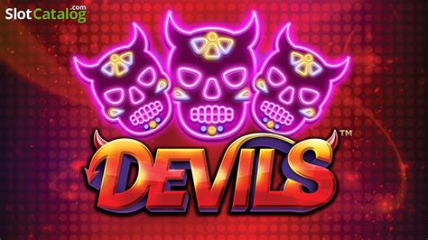 Play Devils Slot