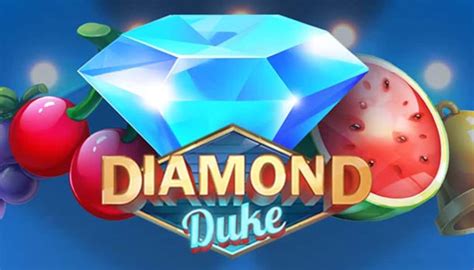Play Diamond Duke Slot