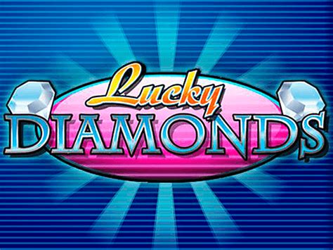 Play Diamond Luck Slot