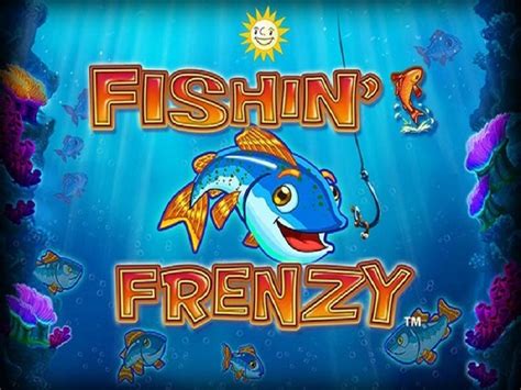 Play Fishing Game Slot