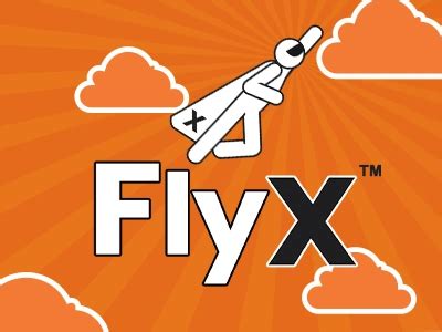 Play Flyx Slot