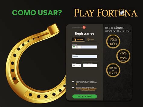Play Fortuna Casino Codigo Promocional