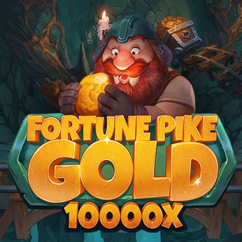 Play Fortune Pike Gold Slot