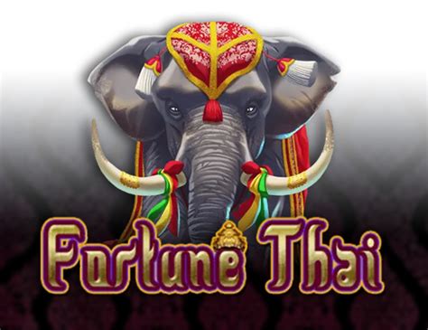 Play Fortune Thai Slot