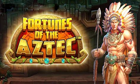 Play Fortunes Of The Aztec Slot