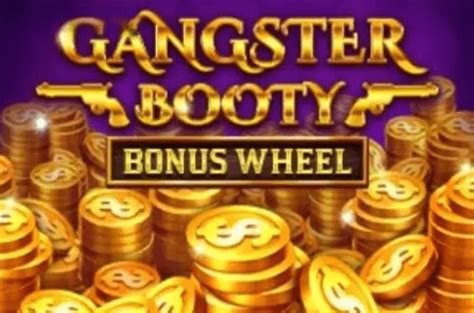 Play Gangster Slot