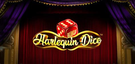 Play Harlequin Dice Slot