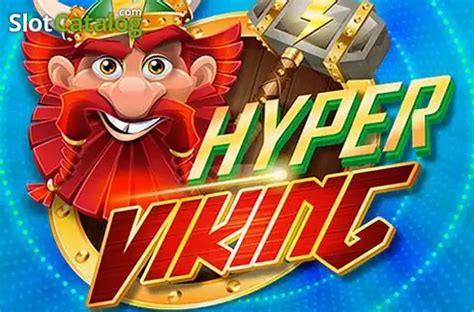 Play Hyper Viking Slot