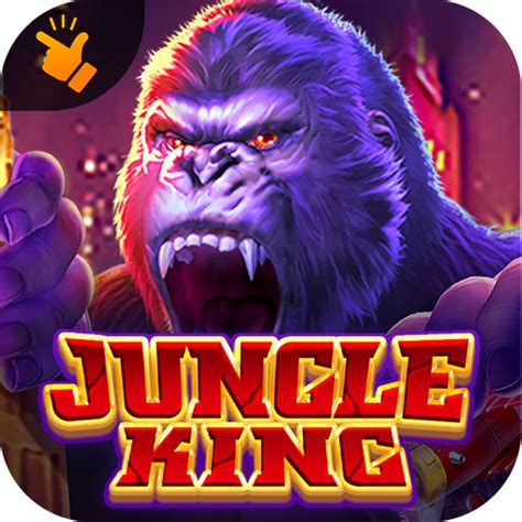 Play Jungle King Slot