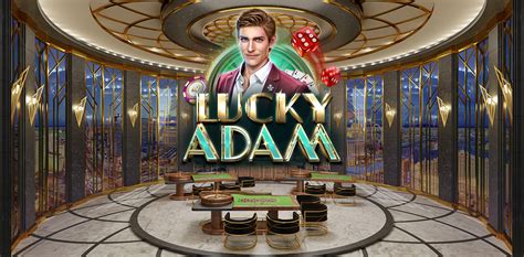 Play Lucky Adam Slot