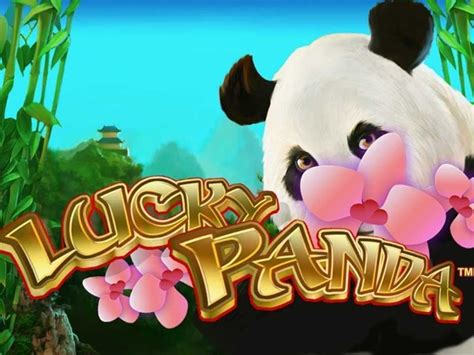 Play Lucky Panda 4 Slot