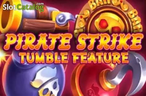 Play Pirate Strike Slot