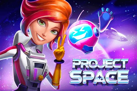 Play Project Space Slot