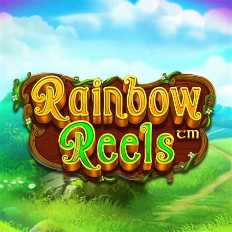 Play Rainbow Reels Slot