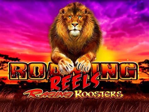 Play Roaming Reels Raging Roosters Slot