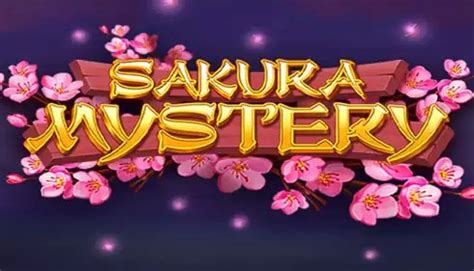 Play Sakura Mystery Slot