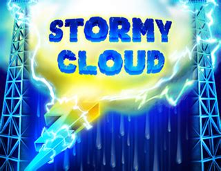 Play Stormy Cloud Slot