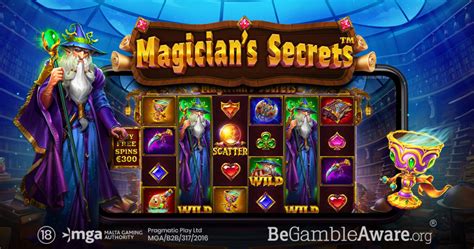 Play The Magician Slot