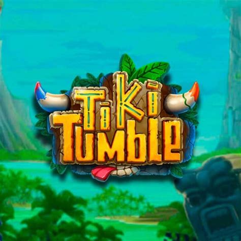 Play Tiki Tumble Slot