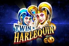 Play Twin Harlequin Slot